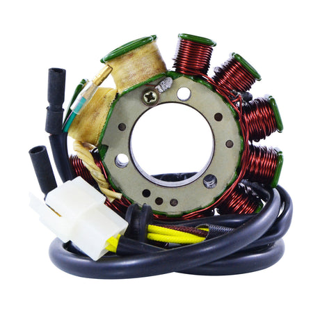 Photo of Stator for Honda CB 250 Nighthawk 1991-2008 | OEM Repl.# 31120-KBG-004 by RM STATOR - Premium for UTVs / Side by Sides