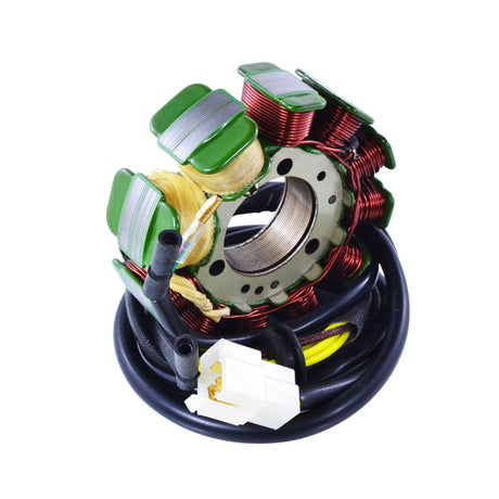 Photo of Stator for Honda CB 250 Nighthawk 1991-2008 | OEM Repl.# 31120-KBG-004 by RM STATOR - Premium for UTVs / Side by Sides