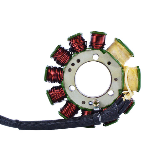 Photo of Stator for Honda CB 250 Nighthawk 1991-2008 | OEM Repl.# 31120-KBG-004 by RM STATOR - Premium for UTVs / Side by Sides