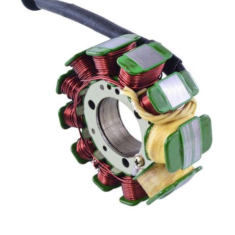 Photo of Stator for Honda CB 250 Nighthawk 1991-2008 | OEM Repl.# 31120-KBG-004 by RM STATOR - Premium for UTVs / Side by Sides