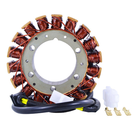 Photo of Generator Stator for Honda VT 1100 Shadow / Spirit / Sabre / Aero / ACE 1987-2007 | 31120-MCK-000 / 31120-MAH-005 by RM STATOR - Premium for UTVs / Side by Sides