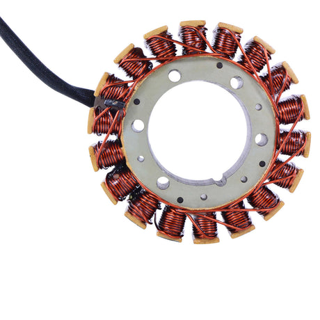 Photo of Generator Stator for Honda VT 1100 Shadow / Spirit / Sabre / Aero / ACE 1987-2007 | 31120-MCK-000 / 31120-MAH-005 by RM STATOR - Premium for UTVs / Side by Sides