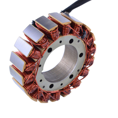 Photo of Generator Stator for Honda VT 1100 Shadow / Spirit / Sabre / Aero / ACE 1987-2007 | 31120-MCK-000 / 31120-MAH-005 by RM STATOR - Premium for UTVs / Side by Sides