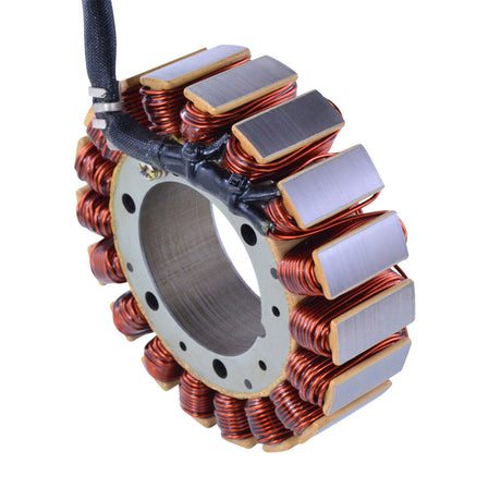 Photo of Generator Stator for Honda VT 1100 Shadow / Spirit / Sabre / Aero / ACE 1987-2007 | 31120-MCK-000 / 31120-MAH-005 by RM STATOR - Premium for UTVs / Side by Sides