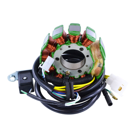 Photo of Stator for Honda CMX 250 Rebel 1996-2016 by RM STATOR - Premium for UTVs / Side by Sides