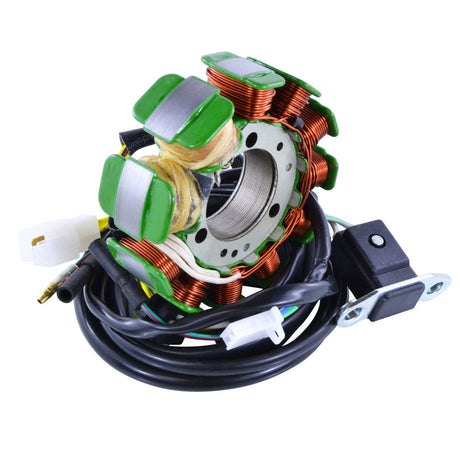 Photo of Stator for Honda CMX 250 Rebel 1996-2016 by RM STATOR - Premium for UTVs / Side by Sides