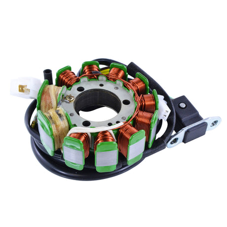 Photo of Stator for Honda CMX 250 Rebel 1996-2016 by RM STATOR - Premium for UTVs / Side by Sides