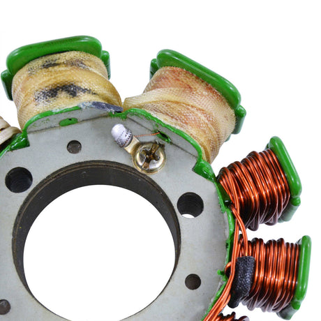 Photo of Stator for Honda CMX 250 Rebel 1996-2016 by RM STATOR - Premium for UTVs / Side by Sides
