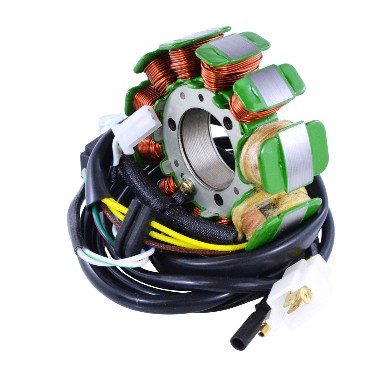 Photo of Stator for Honda CMX 250 Rebel 1996-2016 by RM STATOR - Premium for UTVs / Side by Sides