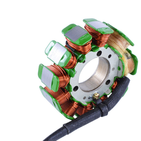 Photo of Stator for Honda CMX 250 Rebel 1996-2016 by RM STATOR - Premium for UTVs / Side by Sides