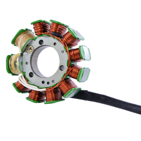 Photo of Stator for Honda CMX 250 Rebel 1996-2016 by RM STATOR - Premium for UTVs / Side by Sides