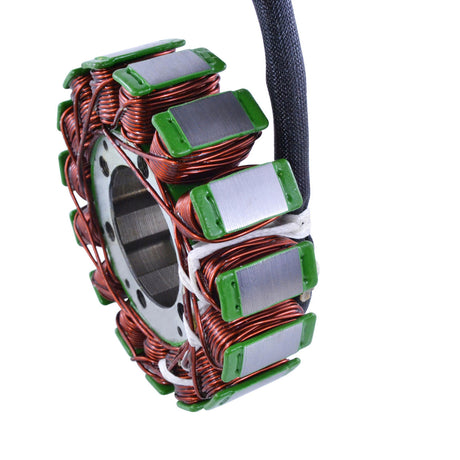 Photo of Generator Stator for Kawasaki KVF 750 Brute Force / KRF 800 Teryx / KRT 750 800 2012-2024 | OEM# 21003-0167 by RM STATOR - Premium for UTVs / Side by Sides