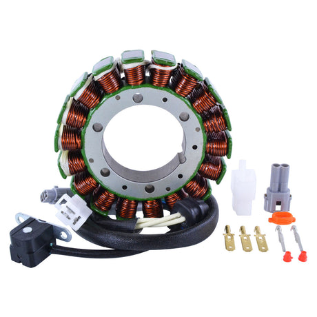 Photo of Stator for Arctic Cat Alterra / HDX / Mud Pro / TBX / TRV / VLX / XR / XT / Prowler 500 550 700 1000 2013-2022 by RM STATOR - Premium for UTVs / Side by Sides