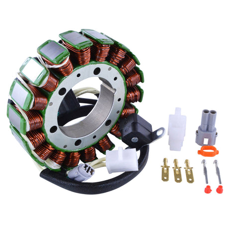Photo of Stator for Arctic Cat Alterra / HDX / Mud Pro / TBX / TRV / VLX / XR / XT / Prowler 500 550 700 1000 2013-2022 by RM STATOR - Premium for UTVs / Side by Sides