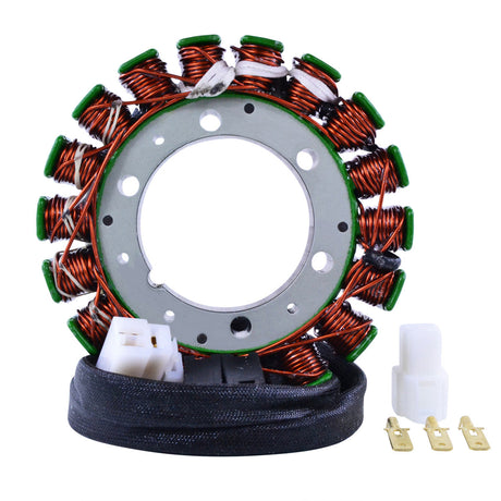 Photo of Stator for Honda Motorcycle CBR 900 RR CBR 919 RR 1996-1999 by RM STATOR - Premium for UTVs / Side by Sides