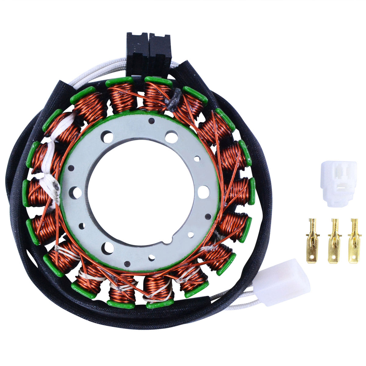 Photo of Stator for Honda Motorcycle CBR 900 RR CBR 919 RR 1996-1999 by RM STATOR - Premium for UTVs / Side by Sides