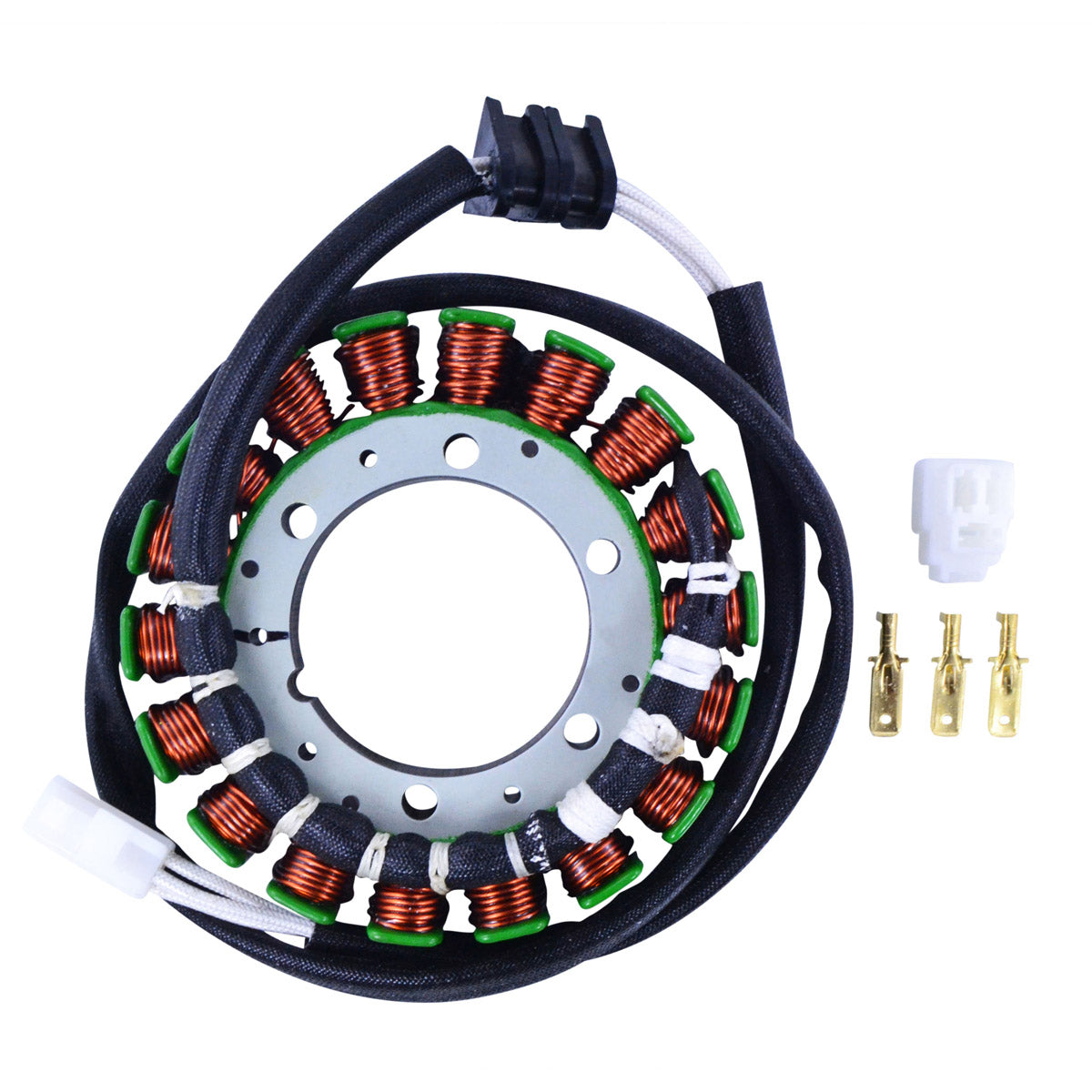 Photo of Stator for Honda Motorcycle CBR 900 RR CBR 919 RR 1996-1999 by RM STATOR - Premium for UTVs / Side by Sides