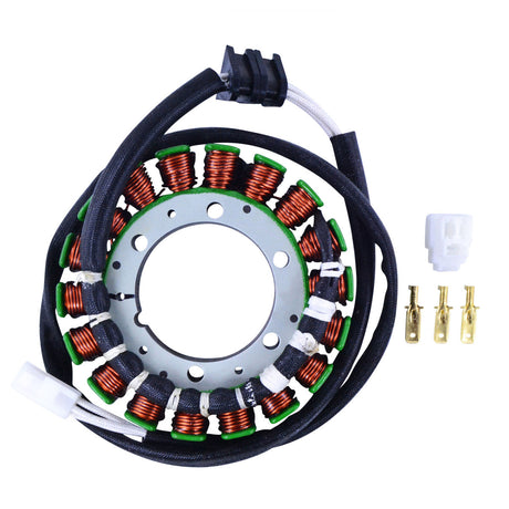 Photo of Stator for Honda Motorcycle CBR 900 RR CBR 919 RR 1996-1999 by RM STATOR - Premium for UTVs / Side by Sides