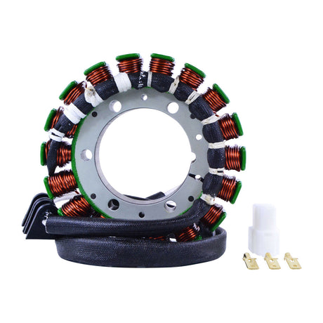 Photo of Stator for Honda Motorcycle CBR 900 RR CBR 919 RR 1996-1999 by RM STATOR - Premium for UTVs / Side by Sides