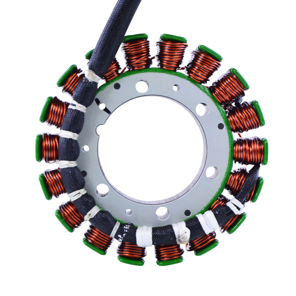 Photo of Stator for Honda Motorcycle CBR 900 RR CBR 919 RR 1996-1999 by RM STATOR - Premium for UTVs / Side by Sides