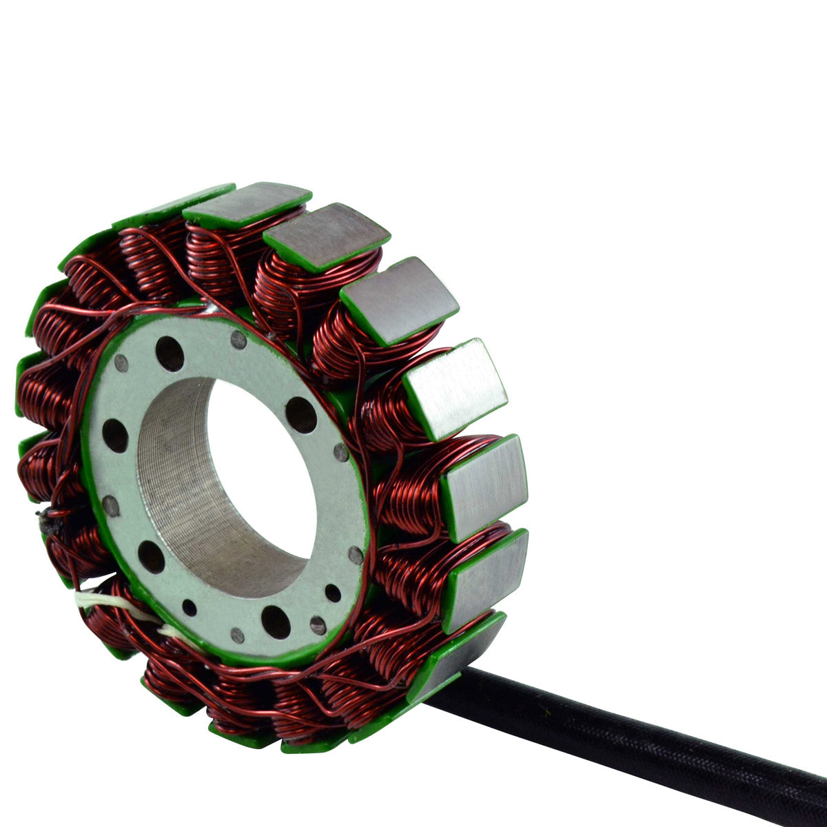 Photo of Generator Stator for Kawasaki Vulcan VN 800 Classic / Drifter 1995-2006 | OEM # 21003-1383 21003-1280 by RM STATOR - Premium for UTVs / Side by Sides