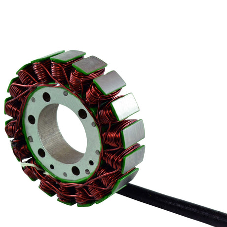 Photo of Generator Stator for Kawasaki Vulcan VN 800 Classic / Drifter 1995-2006 | OEM # 21003-1383 21003-1280 by RM STATOR - Premium for UTVs / Side by Sides