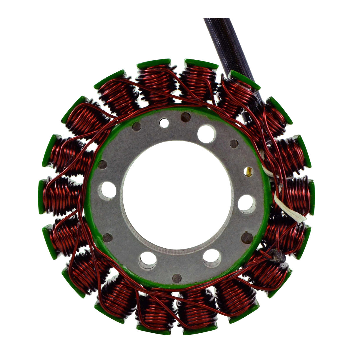 Photo of Generator Stator for Kawasaki Vulcan VN 800 Classic / Drifter 1995-2006 | OEM # 21003-1383 21003-1280 by RM STATOR - Premium for UTVs / Side by Sides