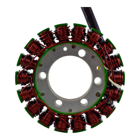 Photo of Generator Stator for Kawasaki Vulcan VN 800 Classic / Drifter 1995-2006 | OEM # 21003-1383 21003-1280 by RM STATOR - Premium for UTVs / Side by Sides