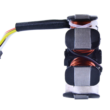 Photo of Stator for KTM 250 300 400 450 525 530 EXC XC-W SX MXC-G | Husqvarna FS 450 | TE 250 300 | Husaberg FS 550 650 1999-2019 by RM STATOR - Premium for UTVs / Side by Sides