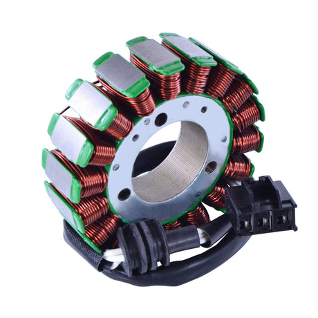 Photo of Stator for Yamaha FZ1 1000 / FZS 1000 Fazer / FZ-1 2001-2005 | OEM Repl.# 5LV-81410-00-00 by RM STATOR - Premium for UTVs / Side by Sides