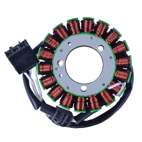 Photo of Stator for Yamaha FZ1 1000 / FZS 1000 Fazer / FZ-1 2001-2005 | OEM Repl.# 5LV-81410-00-00 by RM STATOR - Premium for UTVs / Side by Sides