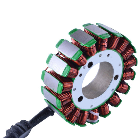 Photo of Stator for Yamaha FZ1 1000 / FZS 1000 Fazer / FZ-1 2001-2005 | OEM Repl.# 5LV-81410-00-00 by RM STATOR - Premium for UTVs / Side by Sides