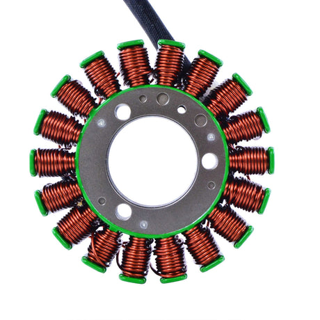 Photo of Generator Stator for Kawasaki 454 LTD ER500X EX500 Ninja 400 500 R 500R Vulcan 500 LTD KLE 400 500 1985-2009 by RM STATOR - Premium for UTVs / Side by Sides