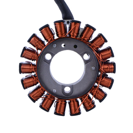 Photo of Generator Stator for Honda XL 125 Varadero 2004 2005 2006 | OEM Repl.# 31120-KPC-D21 by RM STATOR - Premium for UTVs / Side by Sides