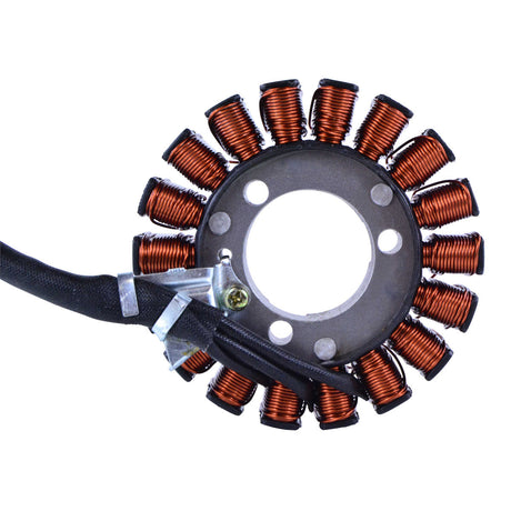 Photo of Generator Stator for Honda XL 125 Varadero 2004 2005 2006 | OEM Repl.# 31120-KPC-D21 by RM STATOR - Premium for UTVs / Side by Sides