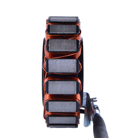 Photo of Generator Stator for Honda XL 125 Varadero 2004 2005 2006 | OEM Repl.# 31120-KPC-D21 by RM STATOR - Premium for UTVs / Side by Sides