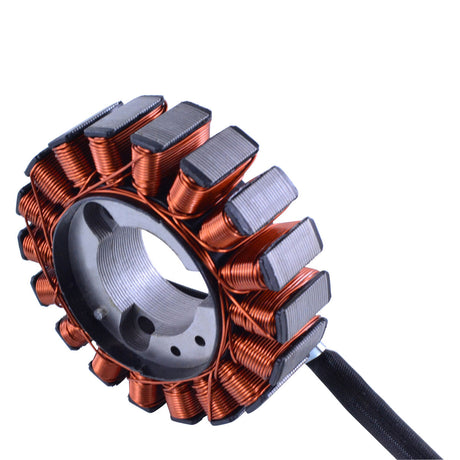 Photo of Generator Stator for Honda XL 125 Varadero 2004 2005 2006 | OEM Repl.# 31120-KPC-D21 by RM STATOR - Premium for UTVs / Side by Sides