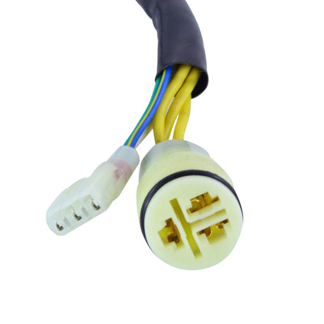 Photo of Mitsuba 18-pole Generator Stator for Honda TRX 300 2x4 & TRX 300 FW Fourtrax 4x4 1988-2000 by RM STATOR - Premium for UTVs / Side by Sides