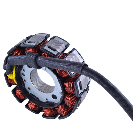 Photo of Generator Stator for Polaris UTV RZR 170 2015 2016 2017 2018 2019 2020 2021 | OEM Repl.# 0455068 by RM STATOR - Premium for UTVs / Side by Sides