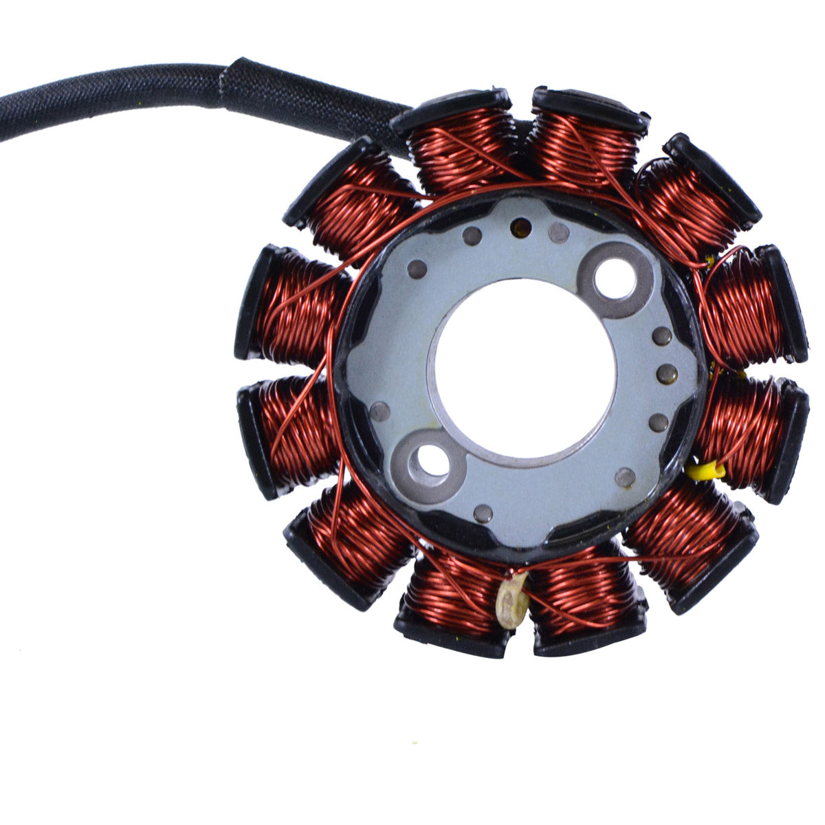 Photo of Generator Stator for Polaris UTV RZR 170 2015 2016 2017 2018 2019 2020 2021 | OEM Repl.# 0455068 by RM STATOR - Premium for UTVs / Side by Sides