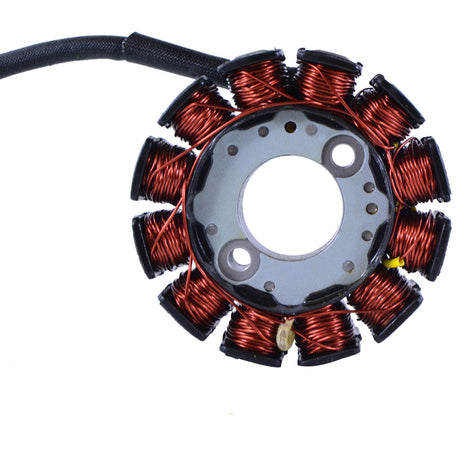 Photo of Generator Stator for Polaris UTV RZR 170 2015 2016 2017 2018 2019 2020 2021 | OEM Repl.# 0455068 by RM STATOR - Premium for UTVs / Side by Sides