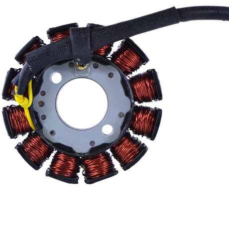 Photo of Generator Stator for Polaris UTV RZR 170 2015 2016 2017 2018 2019 2020 2021 | OEM Repl.# 0455068 by RM STATOR - Premium for UTVs / Side by Sides