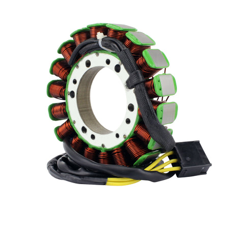 Photo of Stator for Suzuki Scooter Burgman 650 2003-2012 | OEM Repl.# 32101-10G10 by RM STATOR - Premium for UTVs / Side by Sides