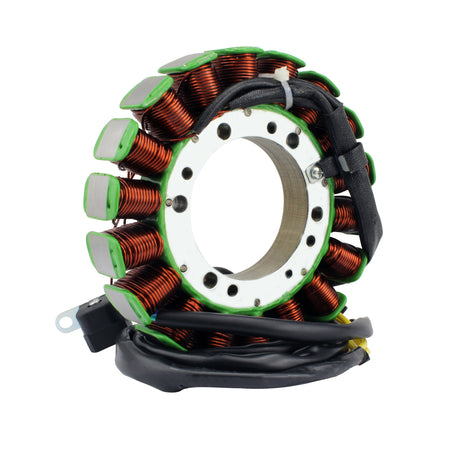 Photo of Stator for Suzuki Scooter Burgman 650 2003-2012 | OEM Repl.# 32101-10G10 by RM STATOR - Premium for UTVs / Side by Sides