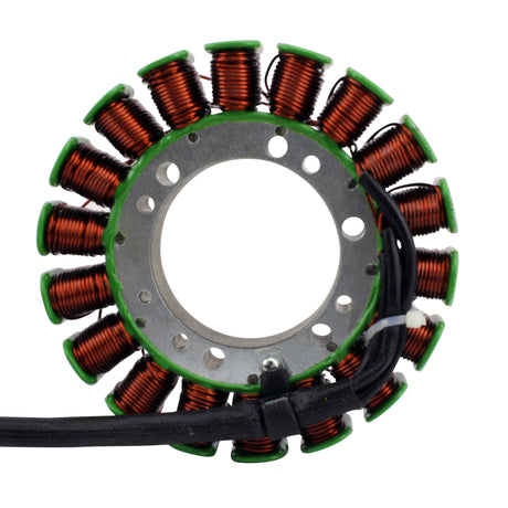 Photo of Stator for Suzuki Scooter Burgman 650 2003-2012 | OEM Repl.# 32101-10G10 by RM STATOR - Premium for UTVs / Side by Sides