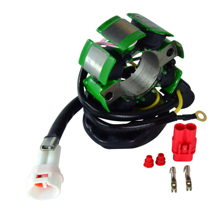 Photo of 50W Lighting Stator for KTM 250 SX-F | 400 SX | 450 SMR SXS XC | 520 525 SX | Husaberg FC 550 450 2000-2010 77039004000 by RM STATOR - Premium for UTVs / Side by Sides