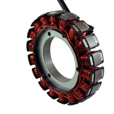 Photo of Generator Stator for Kawasaki UTV KAF 620 Mule 4000 / KAF 620 Mule 4010 2009-2023 by RM STATOR - Premium for UTVs / Side by Sides