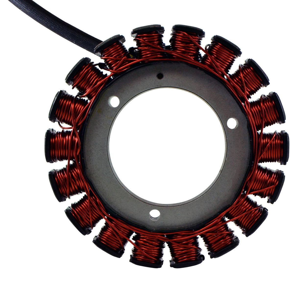 Photo of Generator Stator for Kawasaki UTV KAF 620 Mule 4000 / KAF 620 Mule 4010 2009-2023 by RM STATOR - Premium for UTVs / Side by Sides