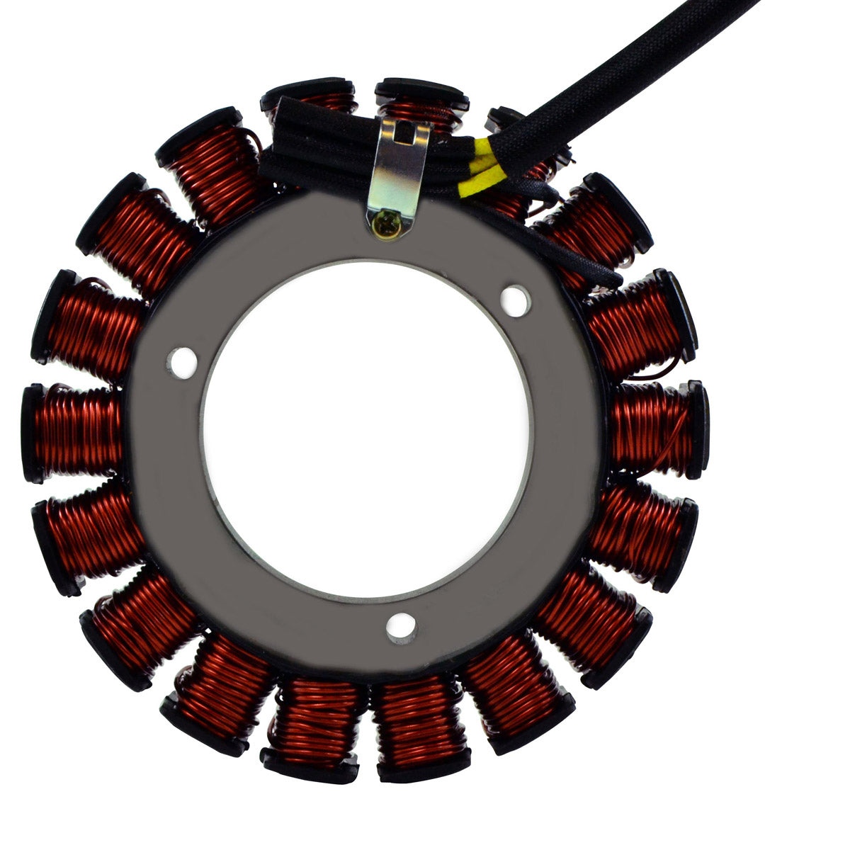 Photo of Generator Stator for Kawasaki UTV KAF 620 Mule 4000 / KAF 620 Mule 4010 2009-2023 by RM STATOR - Premium for UTVs / Side by Sides