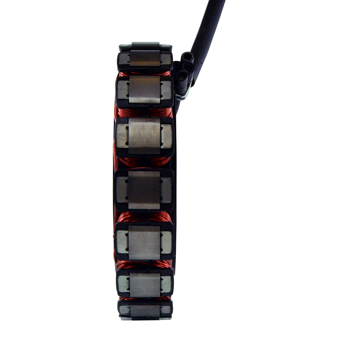 Photo of Generator Stator for Kawasaki UTV KAF 620 Mule 4000 / KAF 620 Mule 4010 2009-2023 by RM STATOR - Premium for UTVs / Side by Sides